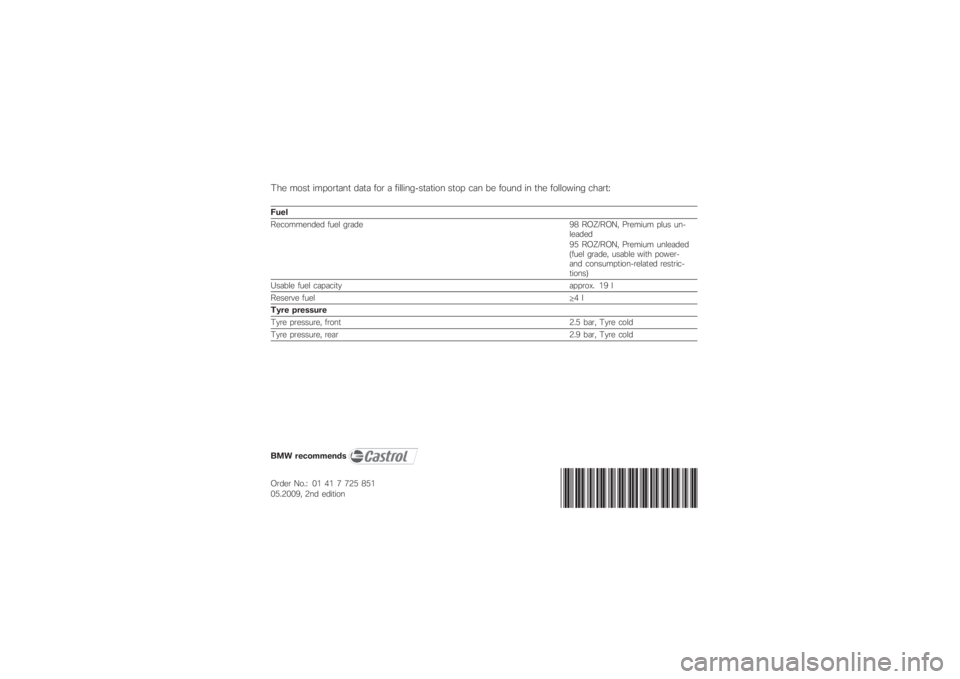 BMW MOTORRAD K 1300 R 2009  Riders Manual (in English)  
\b 
 	 
  \b
 \b
 
 \f 
	   

 
-.

		  	%/ .012.0 + \b 
		
%3 .012.0 + 		
4 	 \b