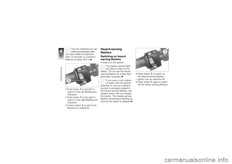 BMW MOTORRAD K 1300 R 2009  Riders Manual (in English) �,�� �
��� ������	�
��� �	�� ��	��$
������ �	��
���	�
���	���
 �	��
��
�
�� ��	�!� ������ ��� �	�����&���$
�	�
���
 �/�8 ��������  �� ��