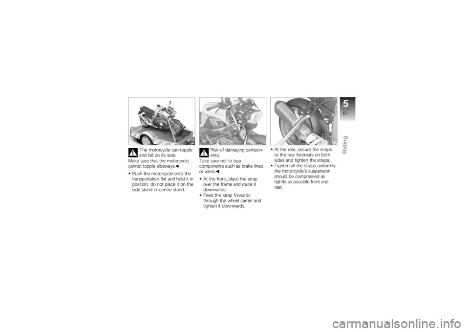 BMW MOTORRAD K 1300 R 2009  Riders Manual (in English) �,�� ���
����
��� ��	� �
�����
�	�� ��	�� �� ��
� �����
��	�� ���� �
��	�
 �
�� ���
����
���
��	����
 �
����� ������	�
�� ���� �
�