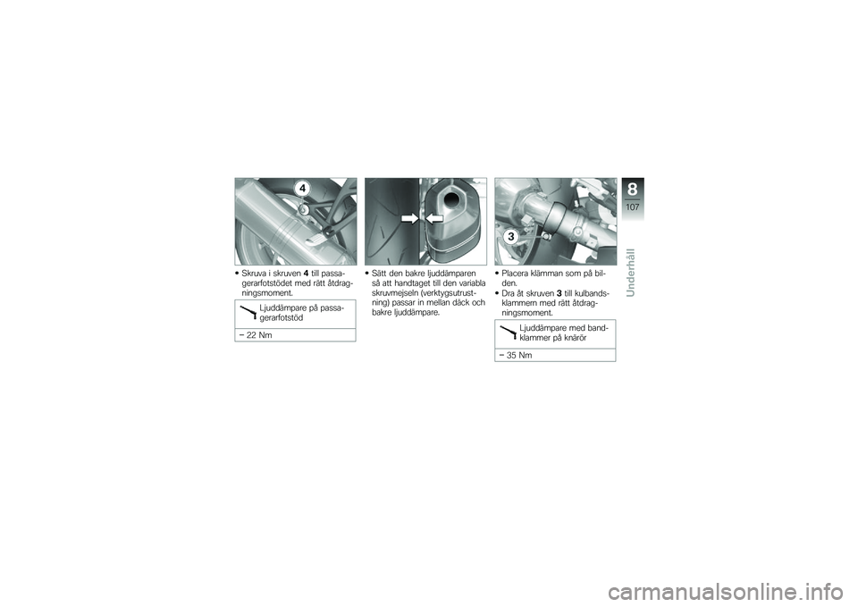 BMW MOTORRAD K 1300 R 2009  Instruktionsbok (in Swedish) 
�.�����\f � ������
��3���� ��\f���\f�$��
��\f���\b����!�	�
� �
�
�	 ���� ���	��\f��$������
�\b�
�
���-
�E�"��	�	��
��\f��
 �� ��\f���\f�$��
��\f��
