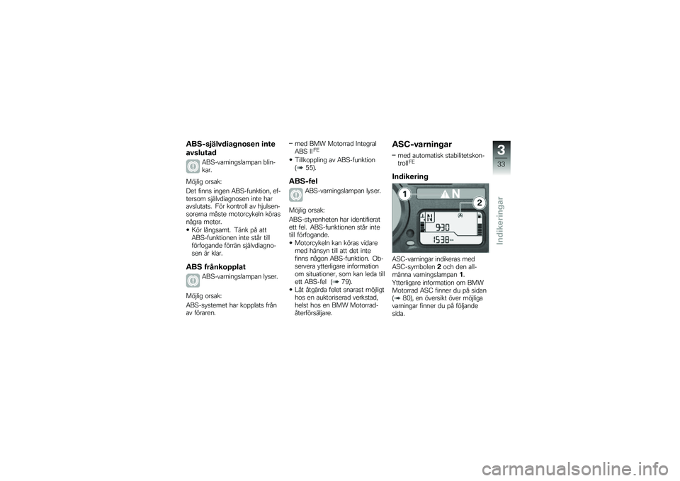 BMW MOTORRAD K 1300 R 2009  Instruktionsbok (in Swedish) 
�*��:��\f�"�!���	��\b��
��\f��
 ��
��
�\b��\f��
��\b�	
�6�&�.�$��\f��������\f�
��\f� �+����$��\f��-
��!�"��� �\b���\f��B
�A�
� ����� ����
� �6�&�.�$���