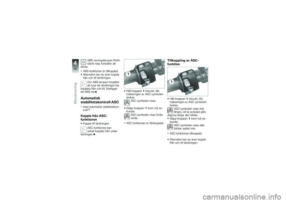 BMW MOTORRAD K 1300 R 2009  Instruktionsbok (in Swedish) 
�6�&�.�$��\f��������\f�
��\f� ��!��+��������� ��
�� ��\b�������
� �\f���+�����\f�-
�6�&�.�$�������\b��
� �� ������\b����\f�	�-
�6���
���\f�