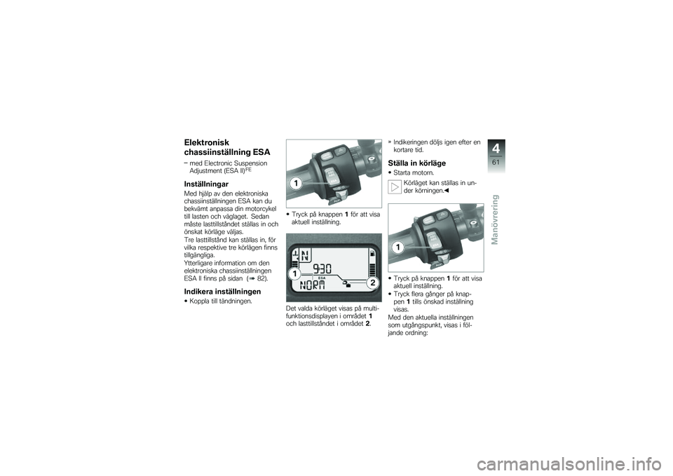 BMW MOTORRAD K 1300 R 2009  Instruktionsbok (in Swedish) 
�?�������
��\f�
���\b�\f�\f���
�\f��!���
��
� �?�:�*
�
�
�	 �5��
����\b��� �.����
����\b��6�	�"����
�
�� �#�5�.�6 �9�9�%��5
�(�
�\f��!���
��
��\b�
��
�	 �*
