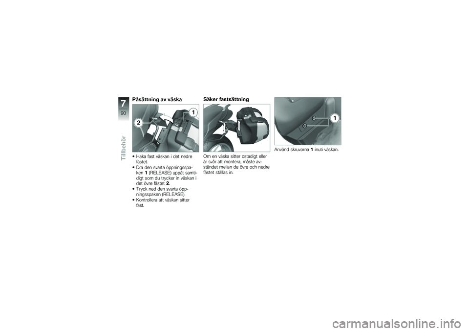 BMW MOTORRAD K 1300 R 2009  Instruktionsbok (in Swedish) 
�D��\f�!���
��
� �\b� ��!�\f��\b
��\f��\f ��\f�� �����\f� � �	�
� ��
�	��
�����
��-
�A��\f �	�
� ���\f���\f �!����������\f�$��
��)�#��5�E�5�6�.�5�% ���