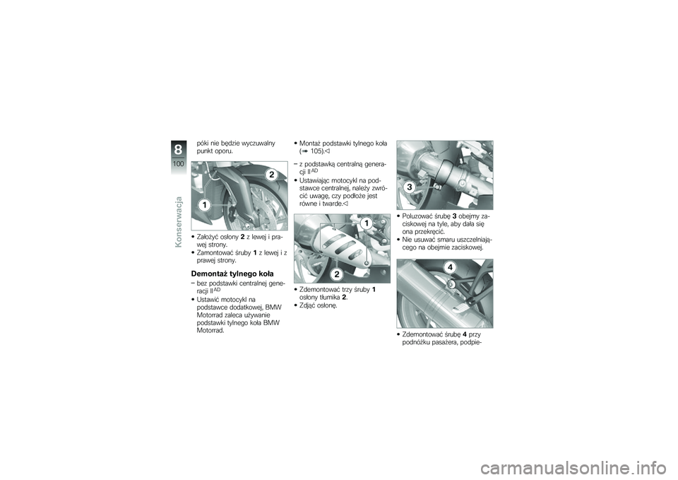 BMW MOTORRAD K 1300 R 2009  Instrukcja obsługi (in Polish) 
�!�)�� ���
 �2�"�	���
 �����
������!�
��� �\b�!�\b��
�.
�1��3�\b�&��# �\b��3�\b���*� ��
��
� � �!���(��
� ����\b���.
�1���\b���\b���# ���
�2��%� ��
�