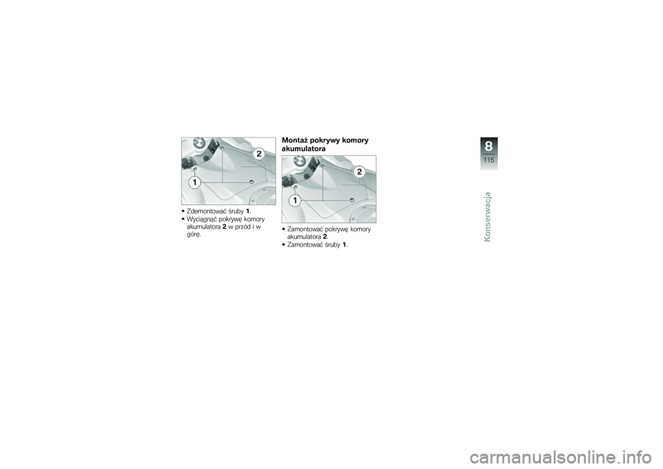 BMW MOTORRAD K 1300 R 2009  Instrukcja obsługi (in Polish) 
�1�	�
��\b���\b���# ���
�2��%�.
�%����,�*��,�# �!�\b�����" ��\b��\b�����
��
����\b���*� �!���)�	 � ��*�)��"�.
�����\b�8 �#����� � ������
�\b��
��
�