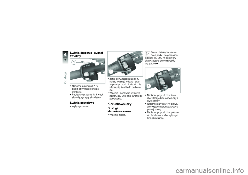 BMW MOTORRAD K 1300 R 2009  Instrukcja obsługi (in Polish) 
�A� ��\b���\b �	����� � � �\f����\b�
�"� ������
�\f������,�# �!���
�3�,������%��!���)�	�+ ��2� ��3�,����# ������3��	��\b�*�\b��
�.
��\b���,�*��,�# 