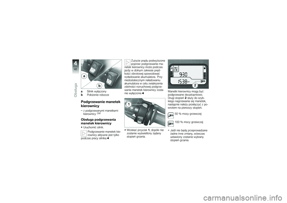 BMW MOTORRAD K 1300 R 2009  Instrukcja obsługi (in Polish) 
�\b�7����� ���3�,���\b��
���\b�3�\b�&�
���
 ��\b�2�\b���

���	���&�� �\b��� ��\b�����
������ ����
� �!�\b�	�*���
������ ����
��������
��\b