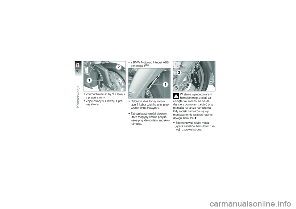 BMW MOTORRAD K 1300 R 2009  Instrukcja obsługi (in Polish) 
�1�	�
��\b���\b���# ���
�2��%� ��
��
� �� �!����
� ����\b���.
�1�	��,�# �\b��3�\b���*� ��
��
� � � �!���(��
� ����\b���.
� �6��% ��\b��\b����	 �;���