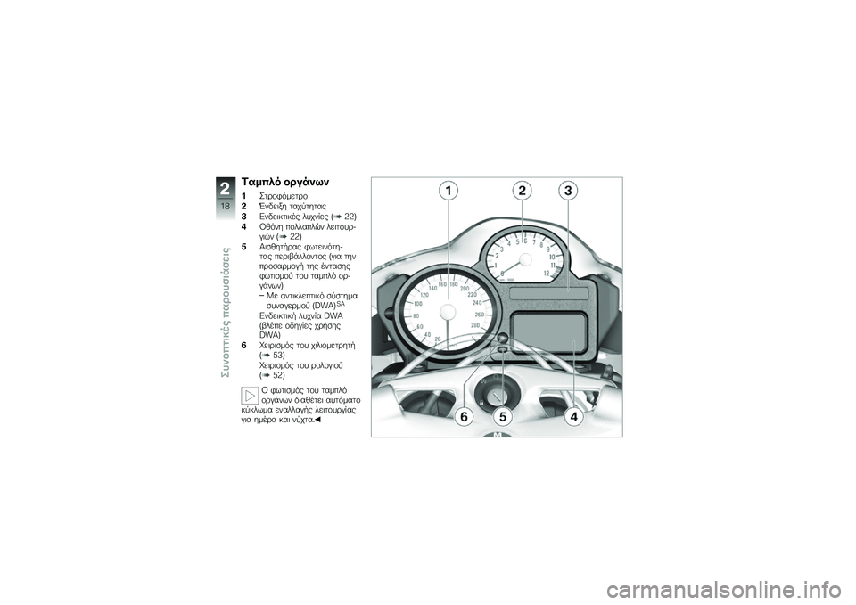 BMW MOTORRAD K 1300 R 2009  Εγχειρίδιο ιδιοκτήτη (in Greek) 
�H�#�$�*�&�+ ����:�1�3�1
�4
�9�9�/
�>�9�9�/
�7
�� ��	�
�� �\f���
�� � ��"��
������	��$����\b�" �.�[�=�B�/
�Q��/
�`�������� �
�\b� ��\b�\f�\b�$��\b�"�.�Q�9�/
�6 �!�#�