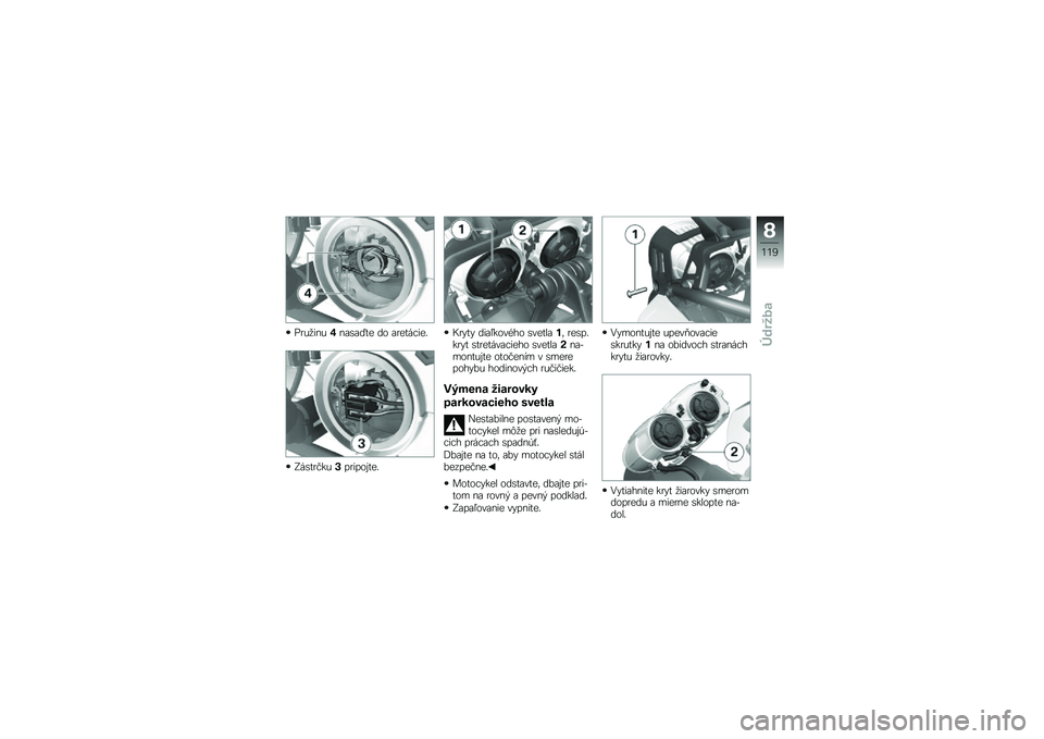 BMW MOTORRAD K 1300 R 2009  Návod na používanie (in Slovak) 
���)�3���)�3�����R� �
 �	�\b ���
� ����
�.
�8��� ��!��)�1�����\b�(� �
�.
���� � �	���1��\b����\b ���
� ���)�- ��
���.����  �� ��
� ������
��\b ���
�
