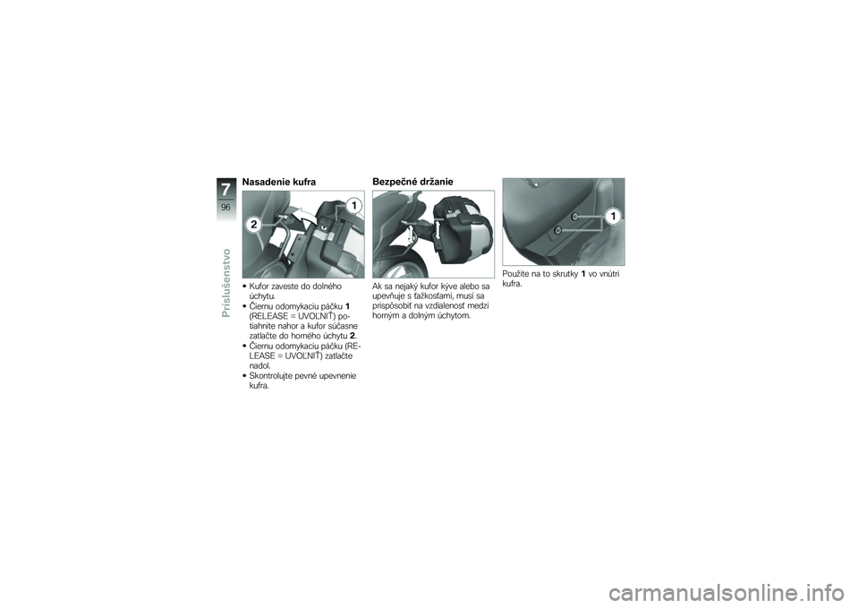 BMW MOTORRAD K 1300 R 2009  Návod na používanie (in Slovak) 
�
�\b�&�\b�	��
�� ���@��\b
��)��\b� ����
�� �
 �	�\b �	�\b�����\b�6���� �)�.
�\f��
���) �\b�	�\b�"������) ���!��)�)�*��O�]�O��@�O �d �Q�,�9�Z�A�M�b�+ ��\b�0� ����
