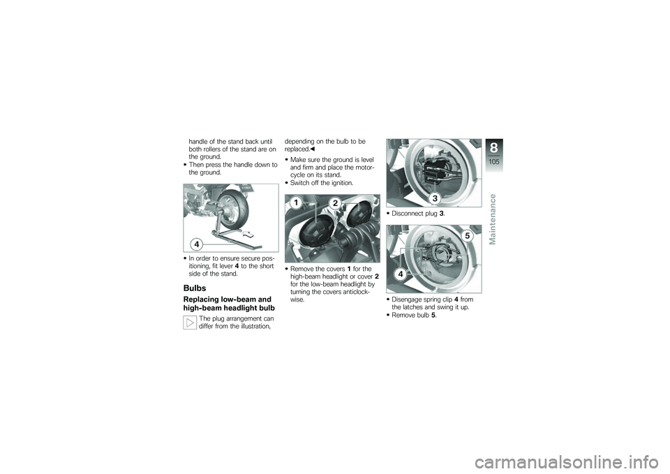 BMW MOTORRAD K 1300 R 2012  Riders Manual (in English) ��	���\f� �� �
�� ��
�	�� ��	�� ���
��\f���
� �\b��\f�\f��\b� �� �
�� ��
�	�� �	�\b� ���
�� ��\b�����
�2��� ��\b��� �
�� ��	���\f� ���� �
��
