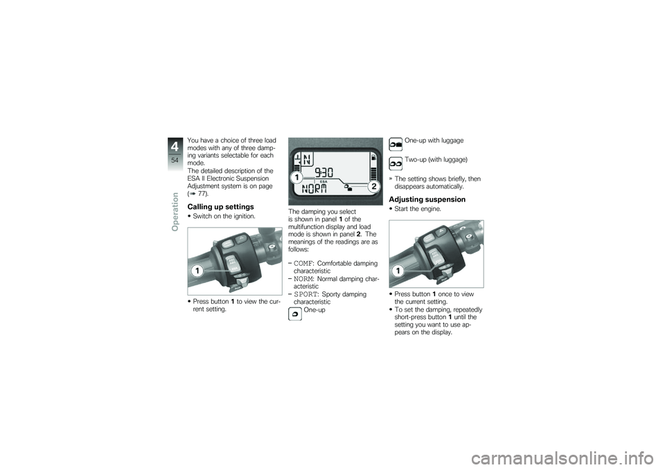 BMW MOTORRAD K 1300 R 2012  Riders Manual (in English) �+�� ��	�"� �	 ������ �� �
��\b�� �\f��	������ ���
� �	��
 �� �
��\b�� ��	���!��� �"�	�\b��	��
� ���\f���
�	��\f� ���\b ��	�������
�2�� ���
