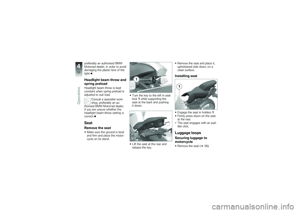 BMW MOTORRAD K 1300 R 2012  Riders Manual (in English) ��\b����\b�	��\f�
 �	� �	��
���\b���� ������
��\b�\b�	� ���	�\f��\b�  �� ��\b���\b �
� �	�"�����	��	���� �
�� ��\f�	��
�� �\f��� �� �
���\f����
�