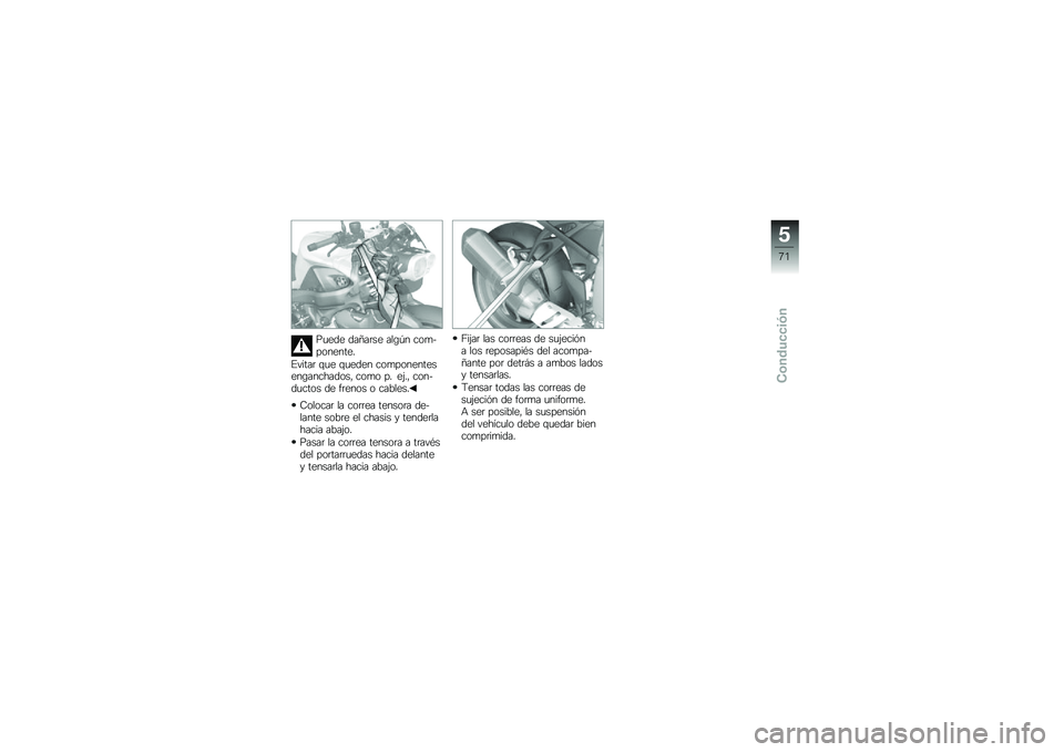 BMW MOTORRAD K 1300 R 2012  Manual de instrucciones (in Spanish) ��
��� ���;��	�� ���\b�A� ���
�$��������
�#�����	 �\f�
� �\f�
���� ���
�����������\b��������� ���
� �� ��&�� ����$��
���� �� ��	�