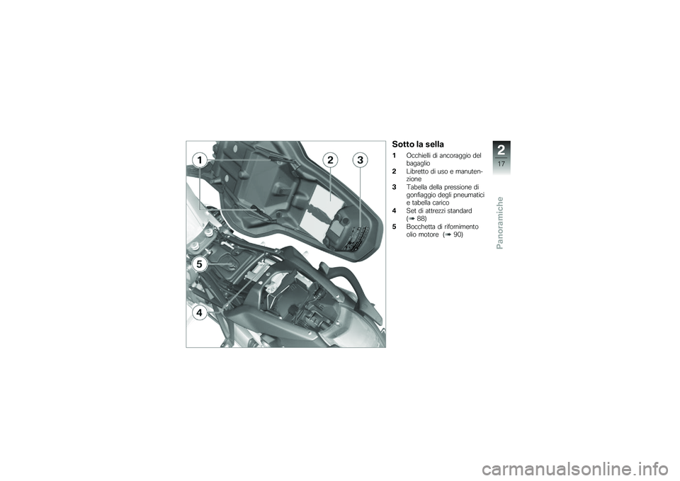BMW MOTORRAD K 1300 R 2012  Libretto di uso e manutenzione (in Italian) �0�\b���\b ��
 �"����

��:������\f�\f� �� �	����\b�	���� ���\f�#�	��	��\f��
����#�\b��
�
� �� ��� � �
�	���
����"����
��9�	�#��\f�\f�	 ���\f�\f�	 �