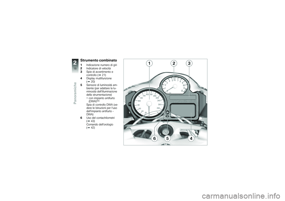 BMW MOTORRAD K 1300 R 2012  Libretto di uso e manutenzione (in Italian) �0��������\b ��\b��*���
��\b
�������	�"���� ���
��\b� �� ���\b�
�������	�
��\b� �� � ��\f����
�
����� �� �	� � ��\b�
��
���
� �����
�\b��