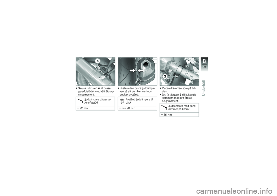 BMW MOTORRAD K 1300 R 2012  Instruktionsbok (in Swedish) �6���\b�\f� � ����\b�\f�
�
�(���	�	 �%�������
�����������
� ��
� ���� ��������
��
������
�
��
�#�$�\b�����%���
 �%� �%�������
�������
