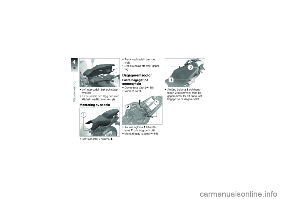 BMW MOTORRAD K 1300 R 2012  Instruktionsbok (in Swedish) �#��� �\b�%�% ����
�	�
 �!�� ��� ��	��%�%�
����
�	�
�
�4� ��\f ����
�	�
 ��� �	��� ��
�
 ��
���	����
�	�
 �
�
��� �%� �
�
 ��
�
 ����
��\b��\f�
��
�� �