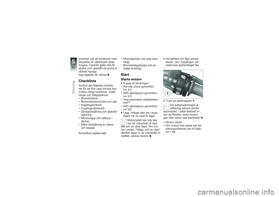 BMW MOTORRAD K 1300 R 2012  Instruktionsbok (in Swedish) �%��
�
�
��
� ��� ��� ��\b�
�����
�
� ��
��!�
����
�	��
 ��� ����
���
��
�
 ��	�\b�����\b�
��
��� �K����
���
 ���	�	�
� ��
��
 ��������� ���
