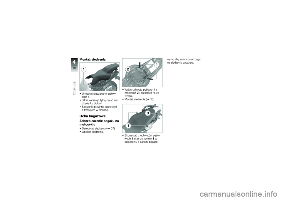 BMW MOTORRAD K 1300 R 2012  Instrukcja obsługi (in Polish) �
�����3 ���������
�>�\b������$ ����
�\f���� � ���%�������%�� 
�6����� ��������$ ����� ��\f���$ �����
�\f���� �� �
������ 
�6���