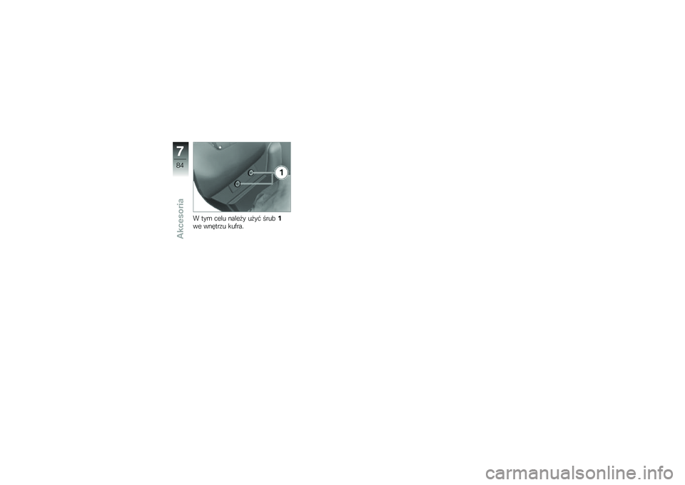 BMW MOTORRAD K 1300 R 2012  Instrukcja obsługi (in Polish) � ���\b ���� �����
� ��
��$ ����#��� ������\f� ���)��� 
�)
�0�.
��*�������� 