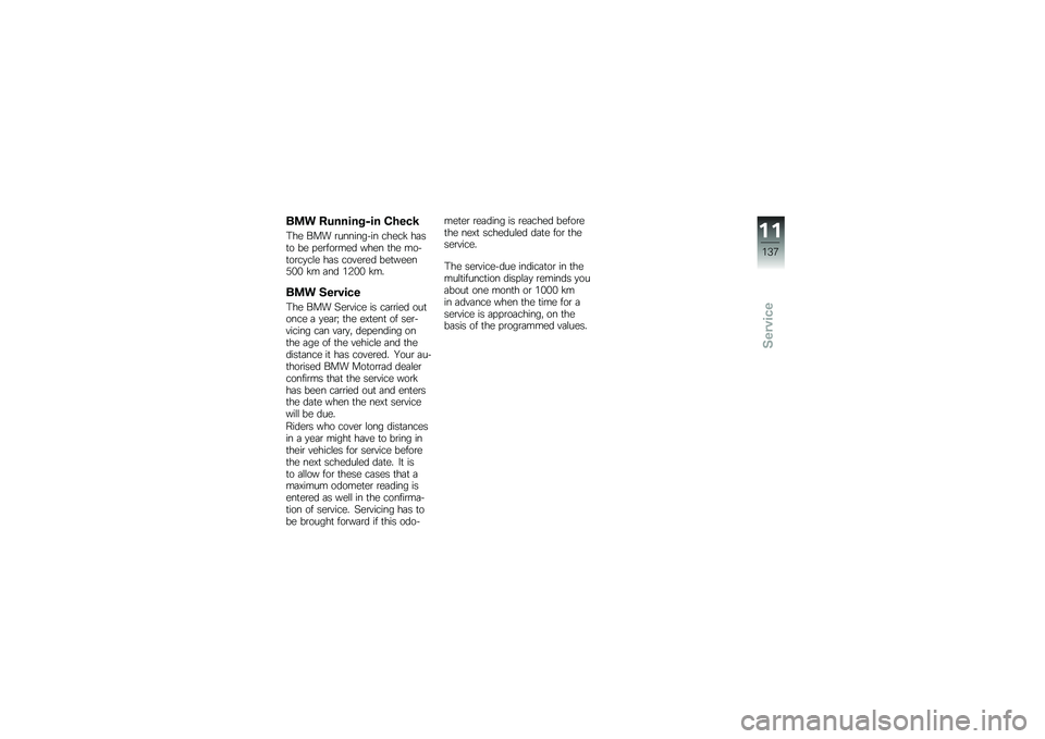 BMW MOTORRAD K 1300 R 2013  Riders Manual (in English) �	�
� �#������$�3�� ��+���6
�2�� ��� �\b�������!�� ����� ��	��
� �� ���\b���\b��� ���� �
�� ���!�
��\b��
��\f� ��	� ���"��\b�� ���
����