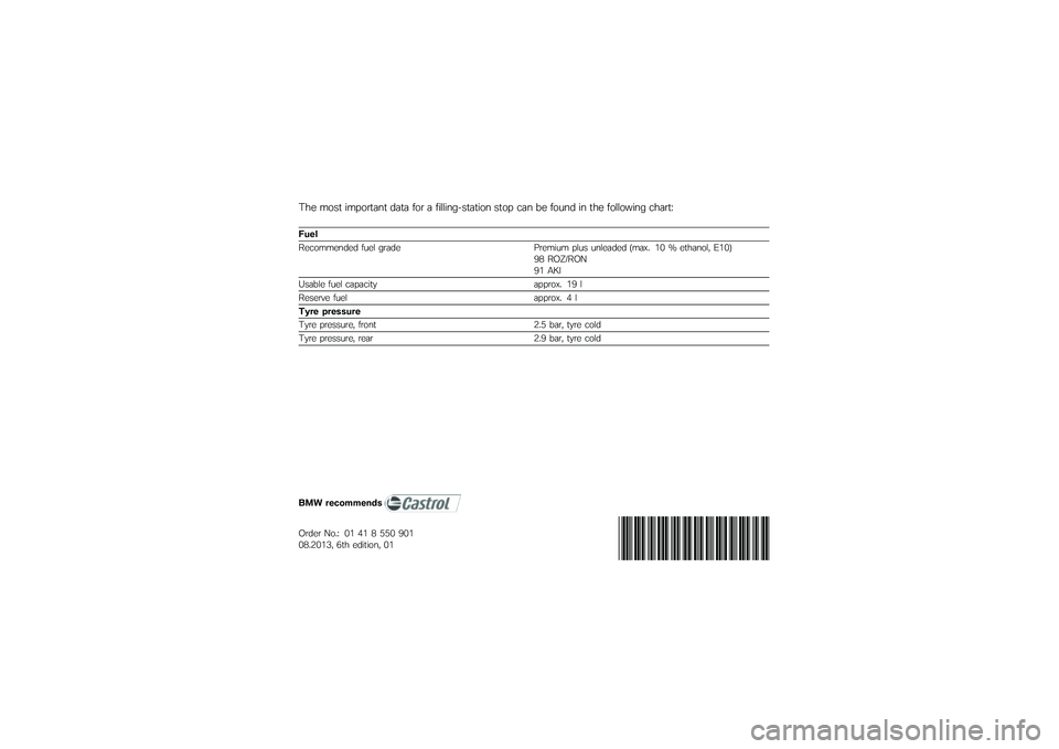 BMW MOTORRAD K 1300 R 2013  Riders Manual (in English) �-�
�
 ��\b�� ���!�\b����� �	��� ��\b� � ��������$������\b� ���\b�! ��� ��
 ��\b���	 �� ��
�
 ��\b���\b�+��� ��
����:
��\f��
��
��\b���
��	�
