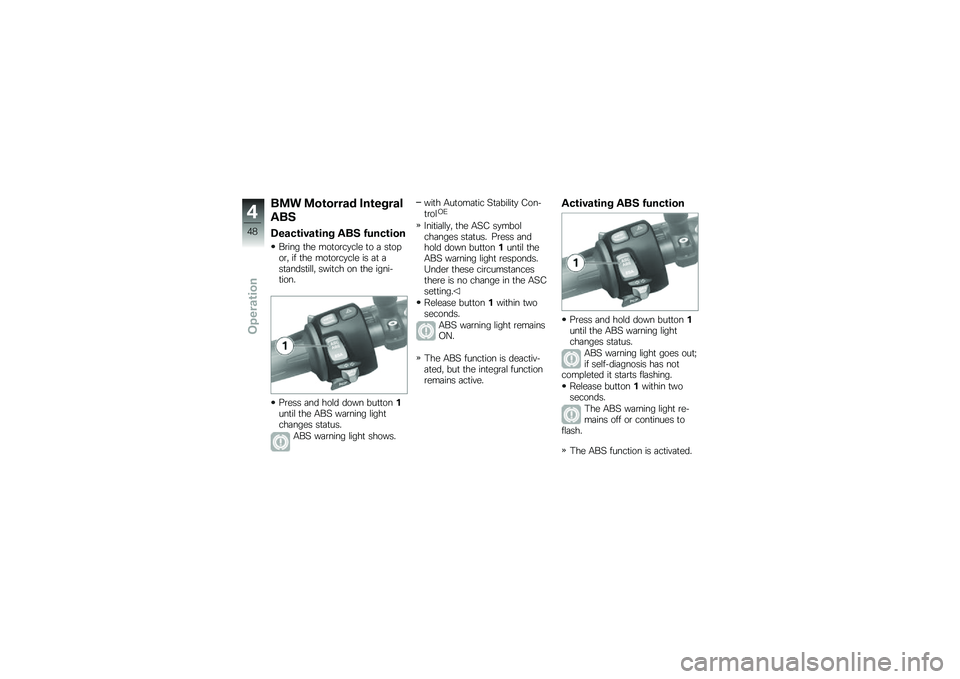 BMW MOTORRAD K 1300 R 2013  Riders Manual (in English) �	�
� �
��\b����\f� �-��\b��$��\f�
�(�	�
�=��\f��\b���\f�\b���$ �(�	� �����\b���
��\b��� �
�� ���
��\b��
��\f� �
� �	 ��
����\b�  �� �
�� ���
��\b��
�