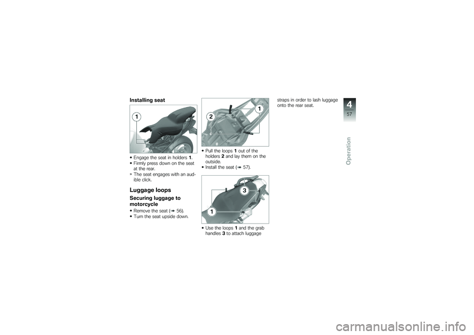 BMW MOTORRAD K 1300 R 2013  Riders Manual (in English) �-���\b�\f�����$ ���\f�\b
�0���	�� �
�� ���	�
 �� ���\f���\b���
���\b��\f�
 ��\b��� ���� �� �
�� ���	�
�	�
 �
�� �\b��	�\b�
�2�� ���	�
 ����	���