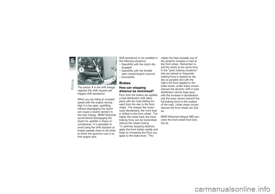BMW MOTORRAD K 1300 R 2013  Riders Manual (in English) �2�� ������\b��� �
�� �����
 �\f����	���\b�����
��\b� �
�� �����
 �\b��#����
 �	���
�\b�����\b� �����
 �	�����
�	����
���� �
�� �	�\b� �\