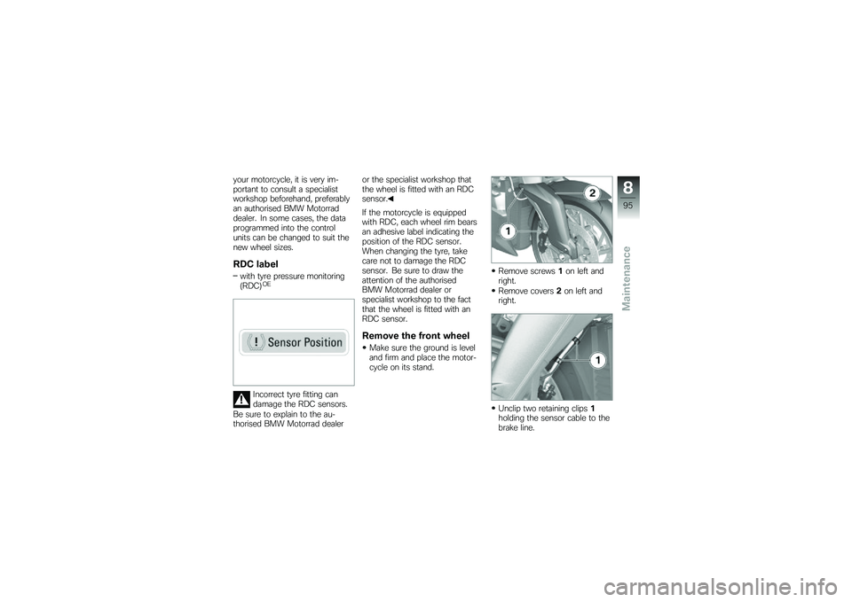 BMW MOTORRAD K 1300 R 2013  Riders Manual (in English) �
���\b ���
��\b��
��\f��  ��
 �� �"��\b�
 ���!���\b�
�	��
 �
� ������\f�
 �	 ������	�\f���
���\b����� �����\b���	���  ��\b����\b�	��\f�
�	� �	��
�