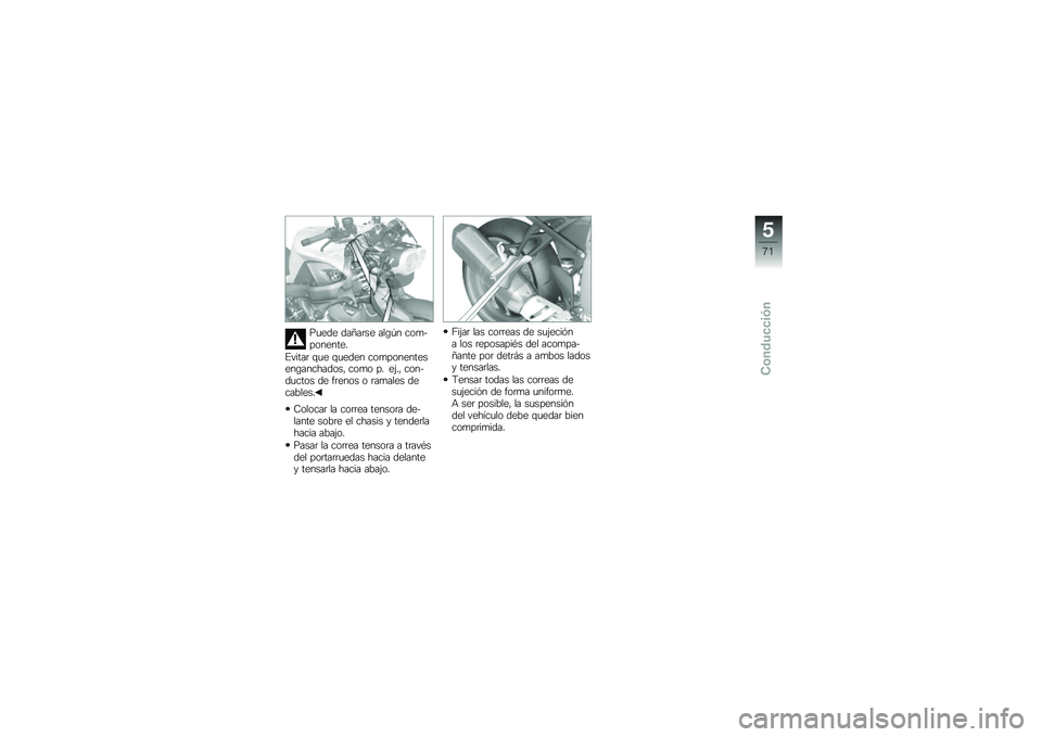 BMW MOTORRAD K 1300 R 2013  Manual de instrucciones (in Spanish) ��
��� ���<��	�� ���\b�A� ���
�$��������
�#�����	 �\f�
� �\f�
���� ���
�����������\b��������� ���
� �� ��&�� ����$��
���� �� ��	�