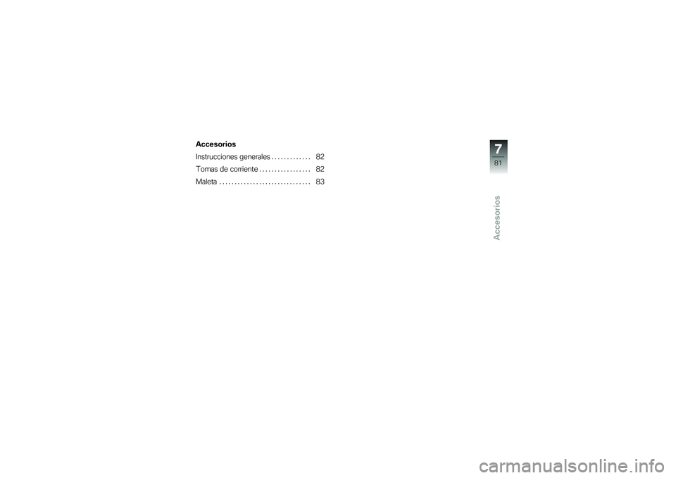 BMW MOTORRAD K 1300 R 2013  Manual de instrucciones (in Spanish) �)�����	���	�
�8����	�
������� �\b����	���� � � � � � � � � � � � � � �2�9
�:��
�� �� ���	�	����� � � � � � � � � � � � � � � � � � �2