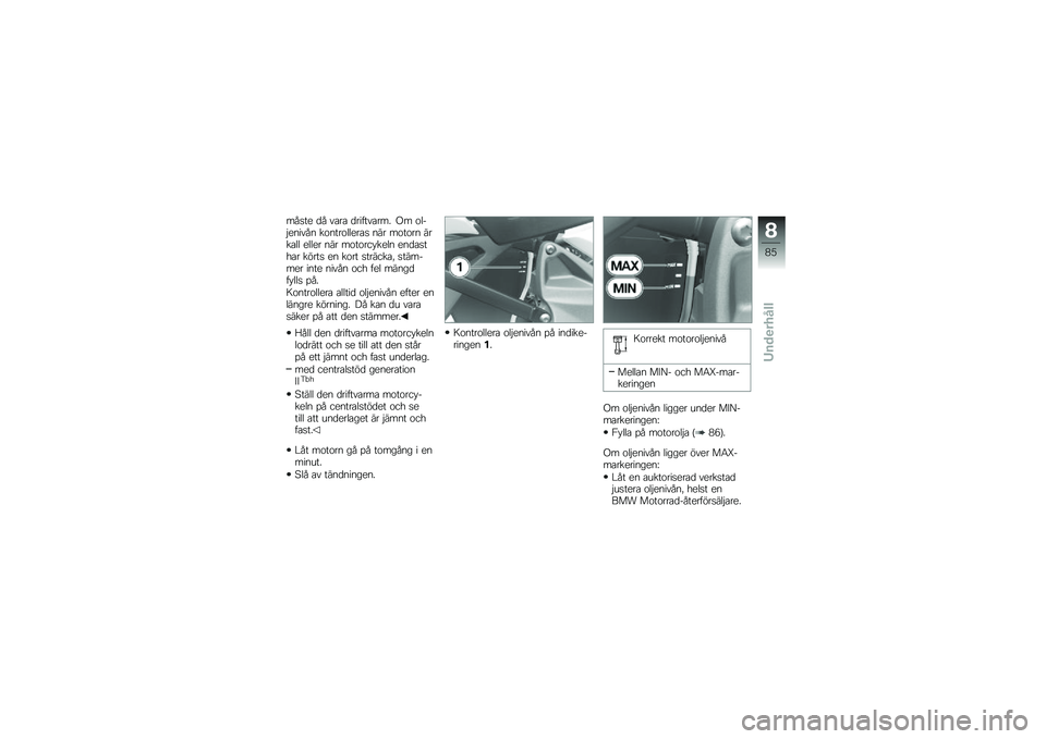 BMW MOTORRAD K 1300 R 2013  Instruktionsbok (in Swedish) �����
 �� �\f��� ������\f���� �.� ��	��$�
�
��\f��
 ���
����	�	�
��� �
�� ������
 �����	�	 �
�	�	�
� �
�� ���������
�	�
 �
�
������� ����