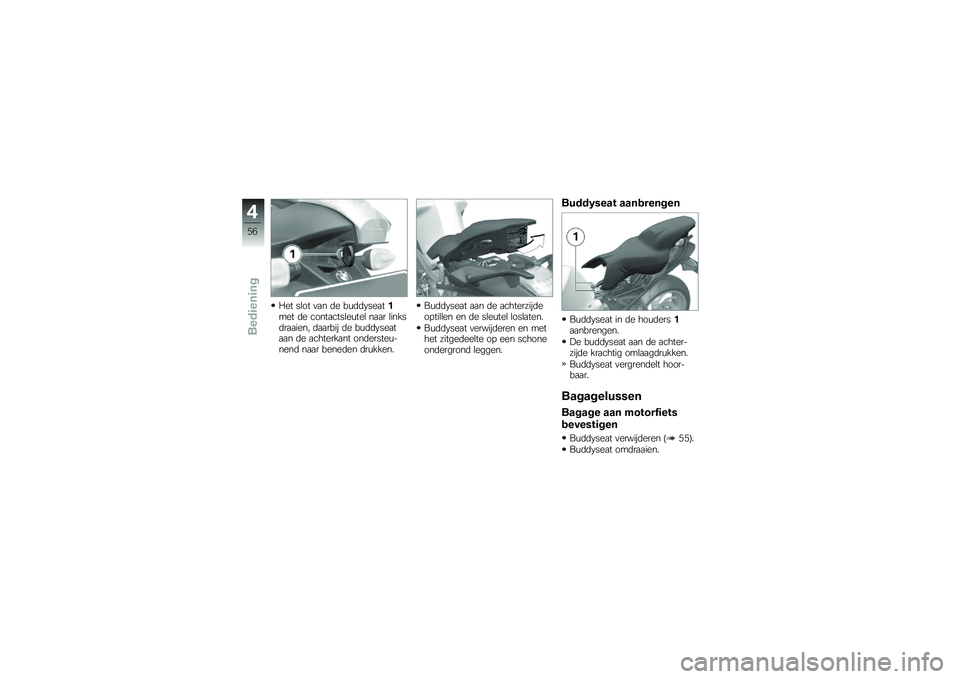 BMW MOTORRAD K 1300 R 2013  Handleiding (in Dutch) � �� ��\b�� �
�
� �	� ��\f�	�	�,���
����� �	� �����
����\b��\f���\b ��
�
� �\b�����	��
�
���� �	�
�
���� �	� ��\f�	�	�,���
��
�
� �	� �
�������
�