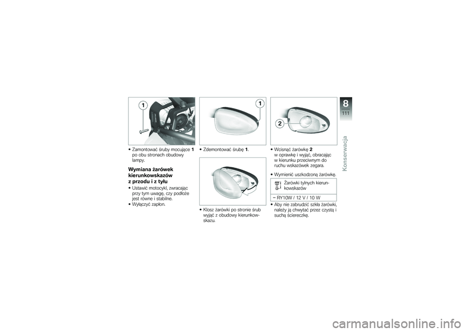 BMW MOTORRAD K 1300 R 2013  Instrukcja obsługi (in Polish) � ��\b�������$ ����"� �\b����!������ ��"� ��������% ��"��
������\b���
������� �4����\b��
�����$����\b������\b
� �
�����$ � � ���