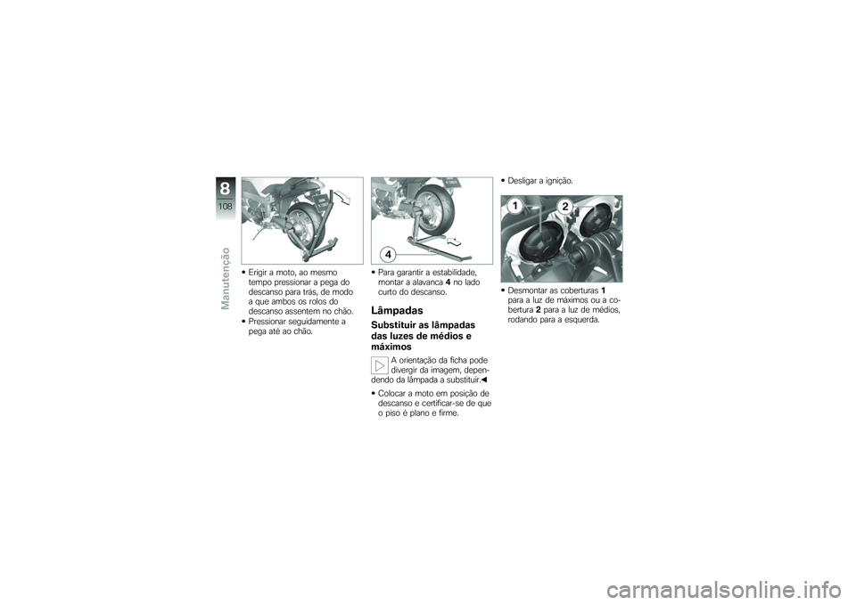 BMW MOTORRAD K 1300 R 2013  Manual do condutor (in Portuguese) �&����� � ����� �� ��
�\b����
��
� �
��
�\b�\b����� � �
�
�� ����
�\b����\b� �
��� ���,�\b� ��
 ����� � ��
 �����\b ��\b �����\b ����
�\b��