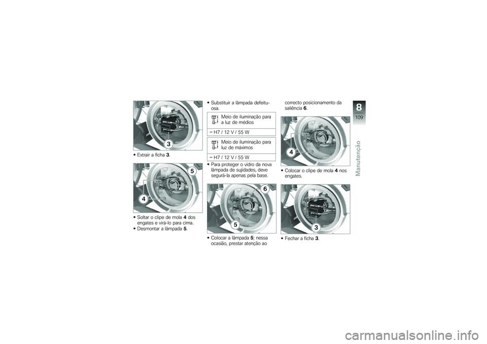BMW MOTORRAD K 1300 R 2013  Manual do condutor (in Portuguese) �&�>����� � �	�����#�
�A����� � ����
�
 ��
 �����$���\b�
�����
�\b �
 ����,��� �
��� �����
�;�
�\b������ � ��#��
�����
�A���\b������ 