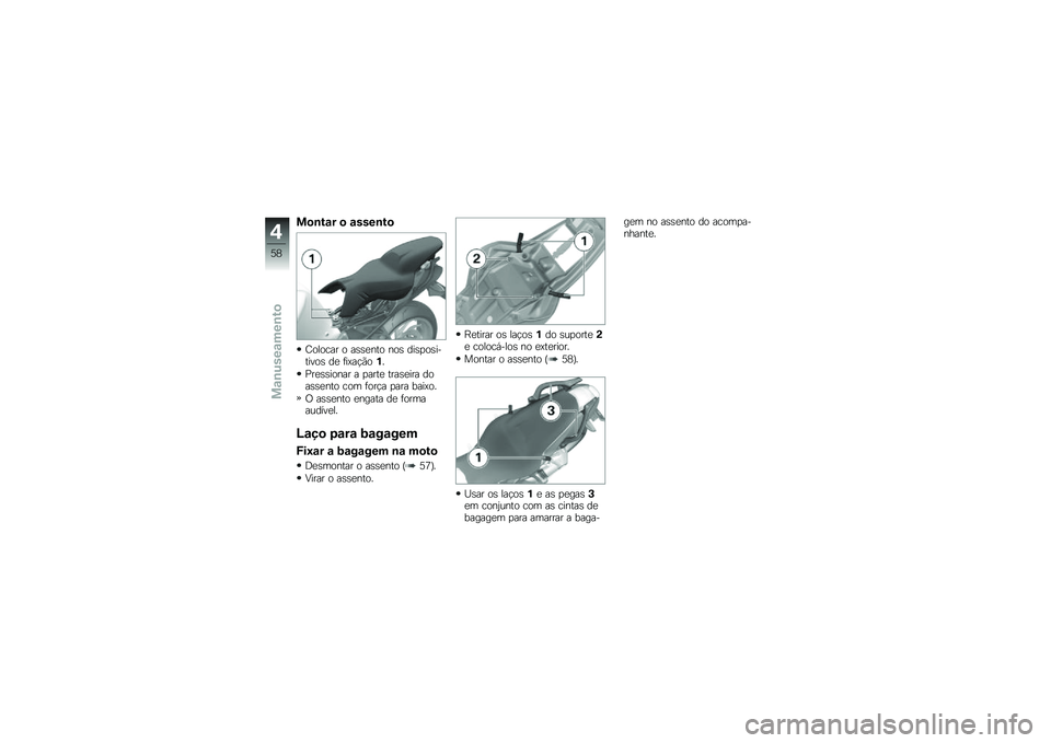 BMW MOTORRAD K 1300 R 2013  Manual do condutor (in Portuguese) ��
�\b�&�\f� �
 �\f����\b�&�

�D������ � ��\b�\b�
��� ���\b ���\b�
��\b�������\b ��
 �	��>��!�*���
�7��
�\b�\b����� � �
����
 ����\b�
��� ����\b�\b�