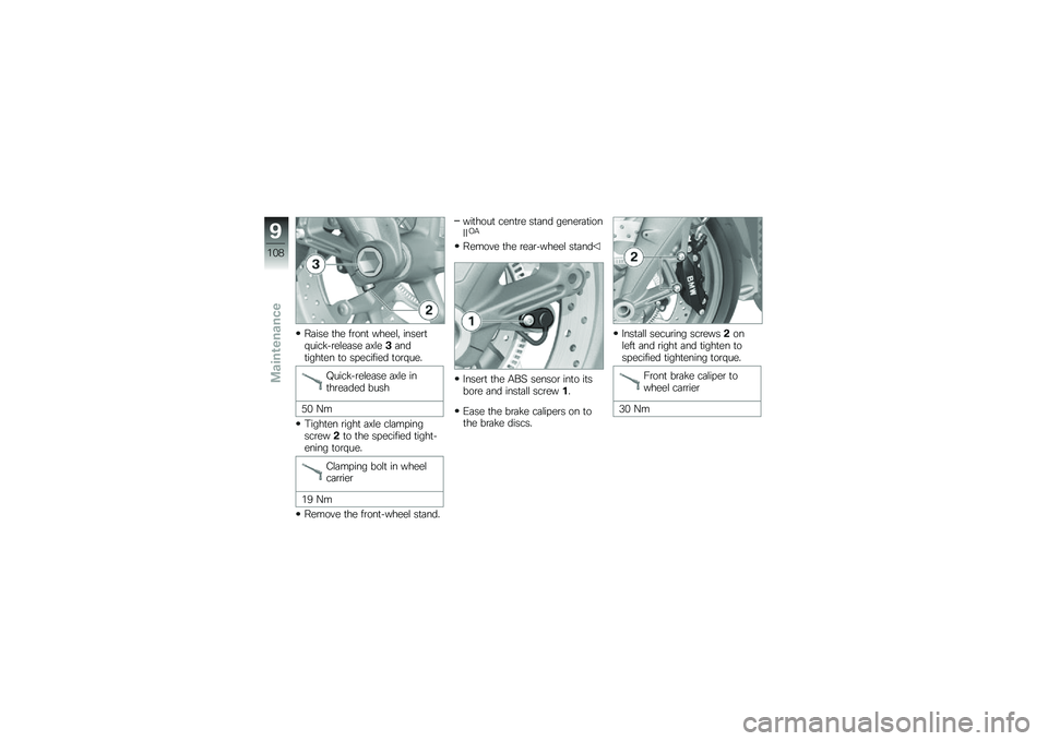 BMW MOTORRAD K 1300 R 2014  Riders Manual (in English) ��	��� �
�� ��\b���
 �����\f�" �����\b�
�#����!��\b��\f��	�� �	�?�\f��$�	���
����
�� �
� �� ������� �
��\b�#���
�I����!��\b��\f��	�� �	�?�\f� ��