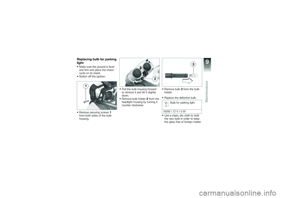 BMW MOTORRAD K 1300 R 2014  Riders Manual (in English) ��������� �\f�
��\f ��� ����8���
�����\b
��	�!� ���\b� �
�� ��\b���� �� �\f����\f�	�� ���\b� �	�� � �\f�	�� �
�� ���
��\b���
��\f� �� ��
�