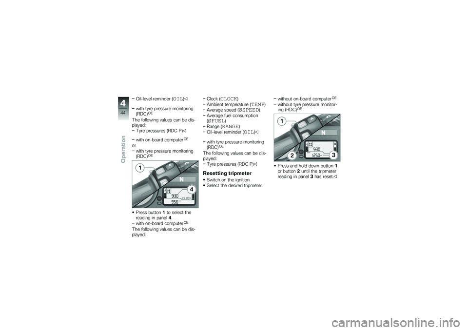 BMW MOTORRAD K 1300 R 2014  Riders Manual (in English) �+��\f��\f����\f �\b�������\b �:����;
���
� �
�
�\b� � �\b�����\b� �����
��\b����:��=�6�;�+�.
�/�� ���\f�\f����� ��	�\f��� ��	� �� ����� �\f�	�
��