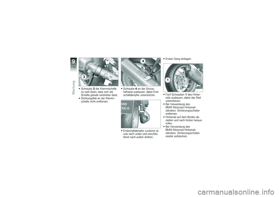 BMW MOTORRAD K 1300 R 2014  Betriebsanleitung (in German) �
����\f����&��� ��$����	����$�$��	� �"��� �$�&�	��\b�
 ��\f�	�	 �	��� ����
����$�$� ����\f�� ���������\b �$�(�	�	��
�)������\b��	���� �\f�\b 