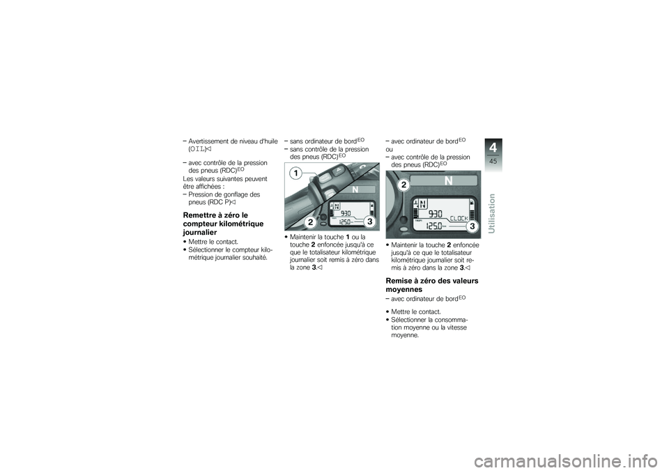 BMW MOTORRAD K 1300 R 2014  Livret de bord (in French) �0��	���\f���	��	�� ��	 ��\f��	�� �����\f��	�M����N
���	�
 �
�����8��	 ��	 �� ���	���\f����	� ���	�� �M�@�B�7�N�5�F
�C�	� ����	��� ���\f�����	�