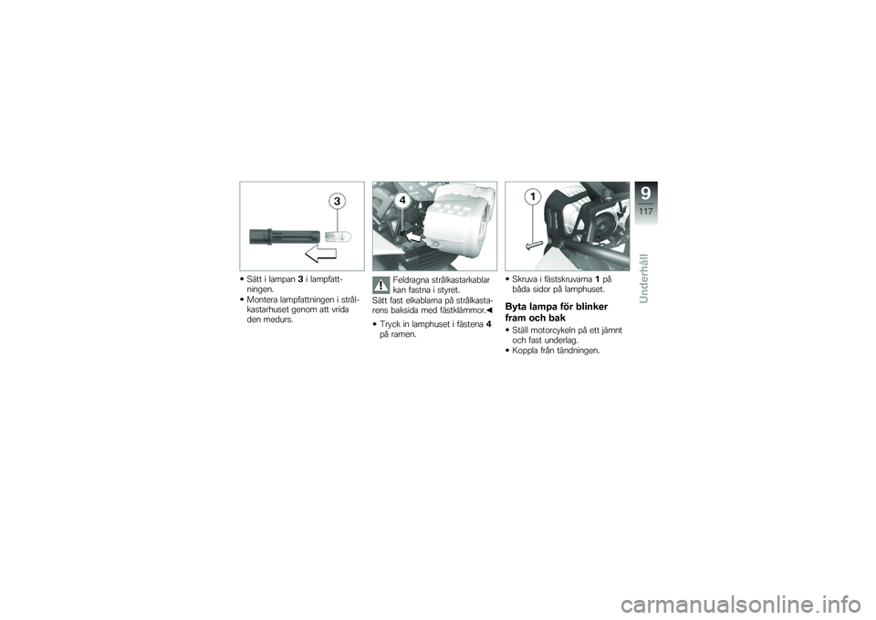 BMW MOTORRAD K 1300 R 2014  Instruktionsbok (in Swedish) �4��� � ��\b��%�\b��+� ��\b��%��\b����������
��\f�����\b ��\b��%��\b�������� � �
�������\b�
��\b����
�� ����\f� �\b�� ����
�\b�
�� ���
�