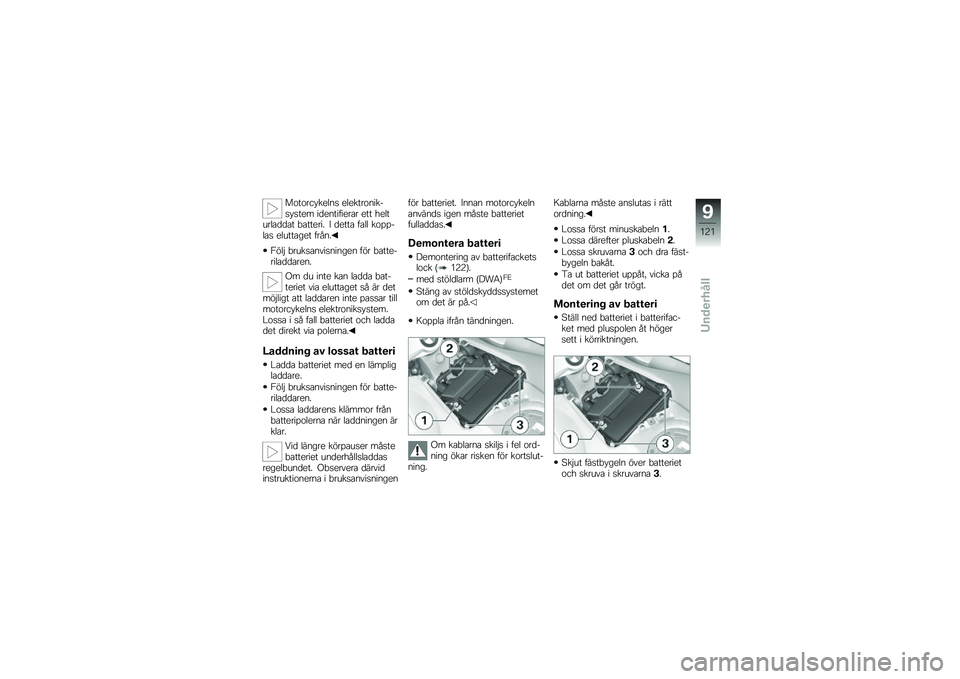 BMW MOTORRAD K 1300 R 2014  Instruktionsbok (in Swedish) ��\f��\f��� �����
 �������\f�����
� �
��� ��
���������\b� ��� ��������\b�
�
�\b� �"�\b������ �8 �
����\b ��\b�� ��\f�%�%���\b�
 ������\b�