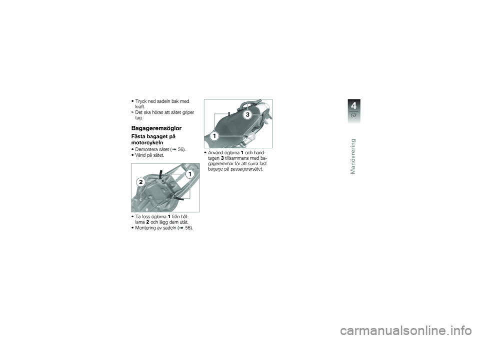 BMW MOTORRAD K 1300 R 2014  Instruktionsbok (in Swedish) �2�� �� ���
 �
�\b�
��� �"�\b� ���
���\b���
��� �
��\b ����\b�
 �\b�� �
���� ����%����\b��
��� �� �
��
�	��� ��\b�
�9���\f� ��� �� �
�\f �:�
�	�\b�\
