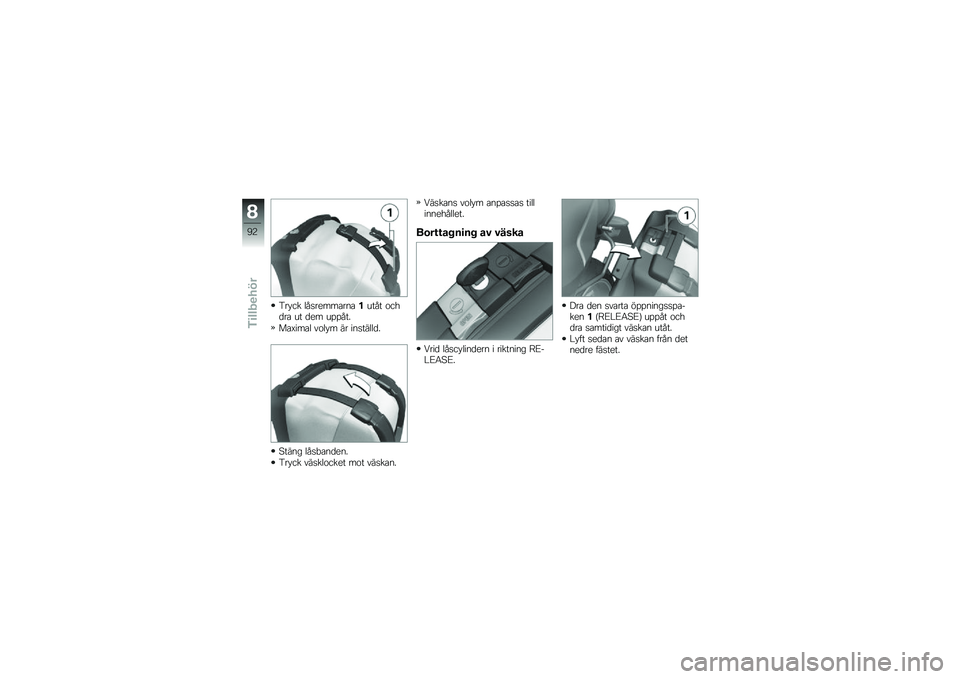 BMW MOTORRAD K 1300 R 2014  Instruktionsbok (in Swedish) �2�� �� ���
�����\b���\b�!���� �\f���
��\b �� �
�� ��%�%���
��\b�E���\b� ��\f�� � �� ���
�����
�
�4���� ���
�"�\b��
���
�2�� �� ���
���\f��